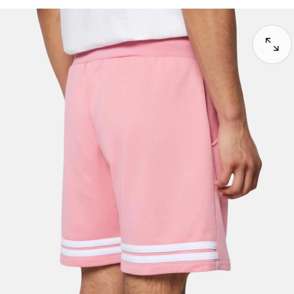 Sergio Tacchini Orion Shorts, Size L. - Picture 8 of 11